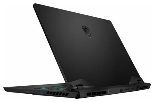 Ноутбук MSI Leopard 11UH-650X 9S7-154322-650 i7-11800H 2300 МГц 156 Cенсорный экран нет 2560x1440 16Гб DDR4 SSD 1Тб нет DVD