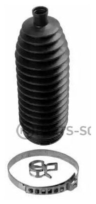 Пыльник рулевой рейки для RENAULT LAGUNA II (BG0/1_) 1.9 dCI (BG0E) LEMFORDER 3361801