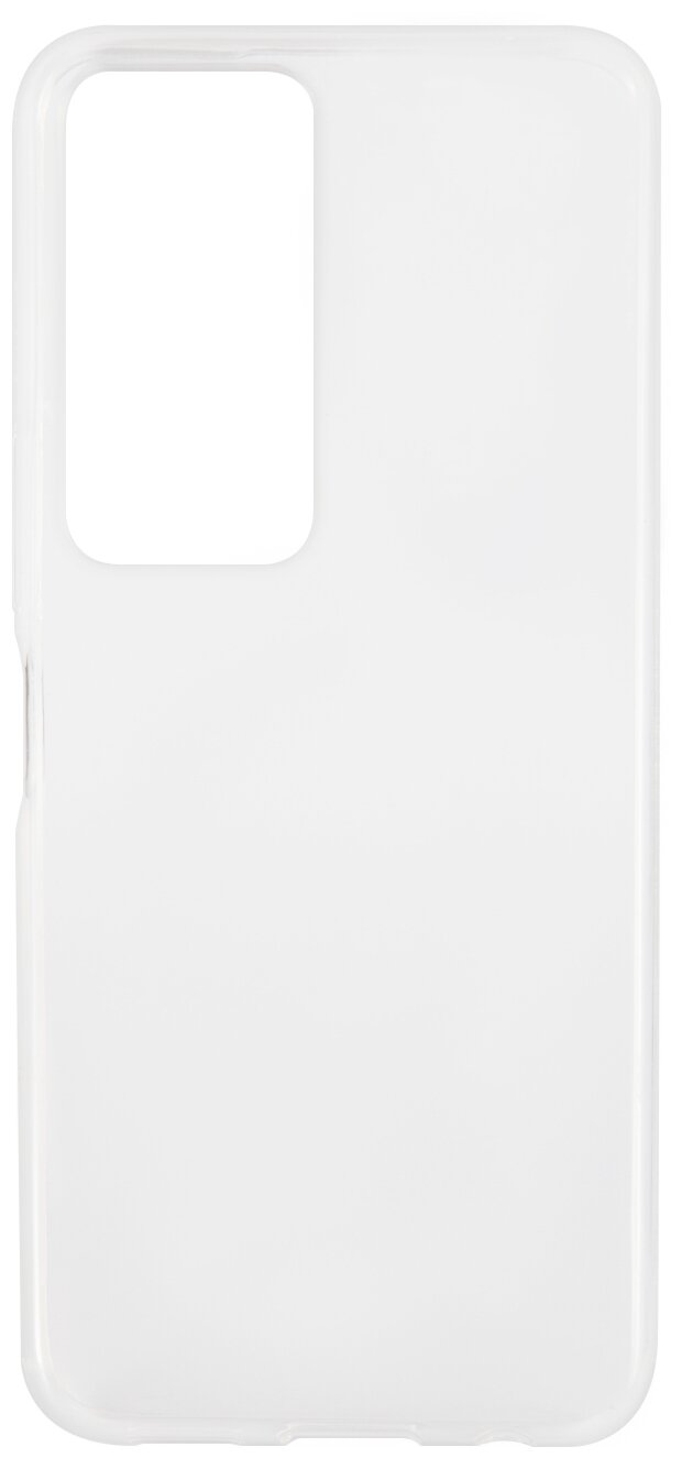 фото Чехол Red Line iBox Crystal для Tecno Camon 18 Premier