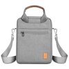 Сумка WiWU Pioneer Tablet Bag 11 GM4102 Grey - изображение