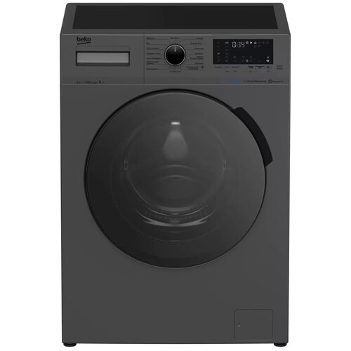 Стиральная машина Beko WSPE6H612W