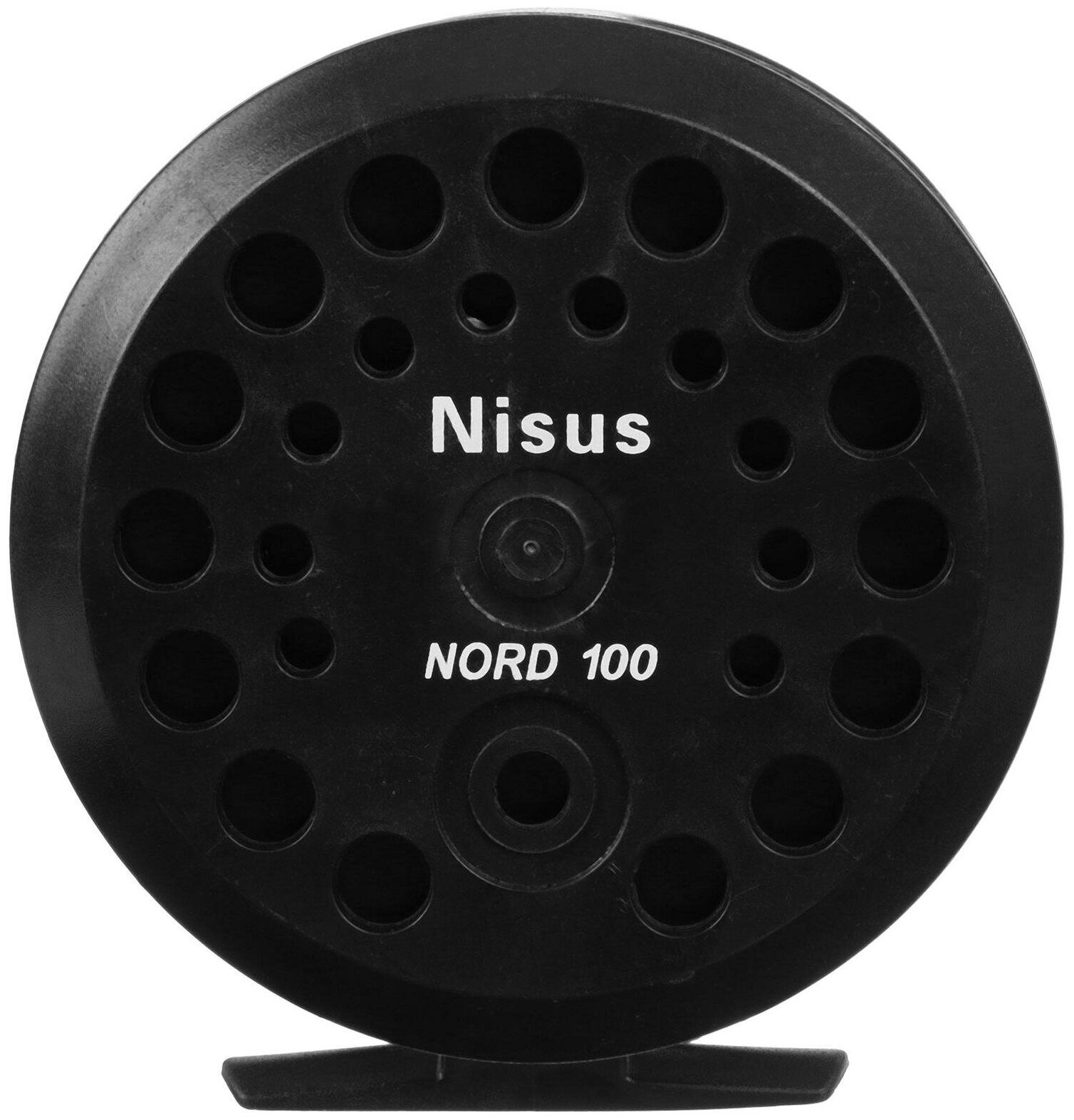 Катушка проводочная Nisus Nord 100 (N-8012-20-100)