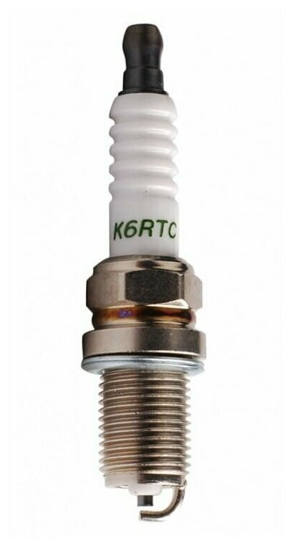 Свеча зажигания IGP K6RTC (четырехтактные верхнеклапанные двигатели CHAMPION K6RTC