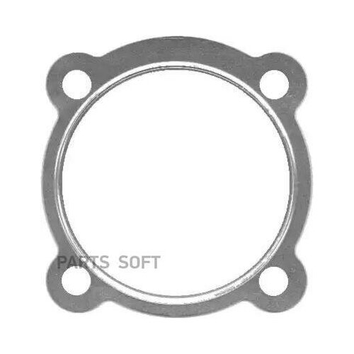 Прокладка, Труба Выхлопного Газа Elring арт. 133580