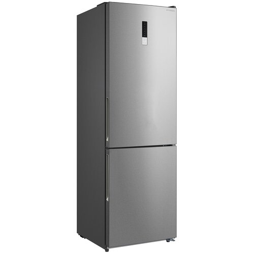 Холодильник Hyundai CC3595FIX