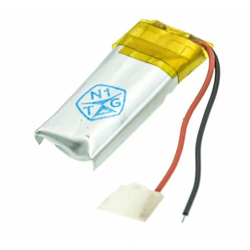 Универсальный аккумулятор банка 37 В 200 мАч 25x10x4 мм 46000₽