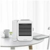 Фото #19 Увлажнитель воздуха Xiaomi Microhoo Personal Air Conditioning MH01R