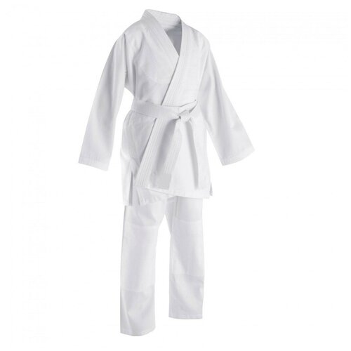 фото Кимоно для дзюдо шарс , цвет белый