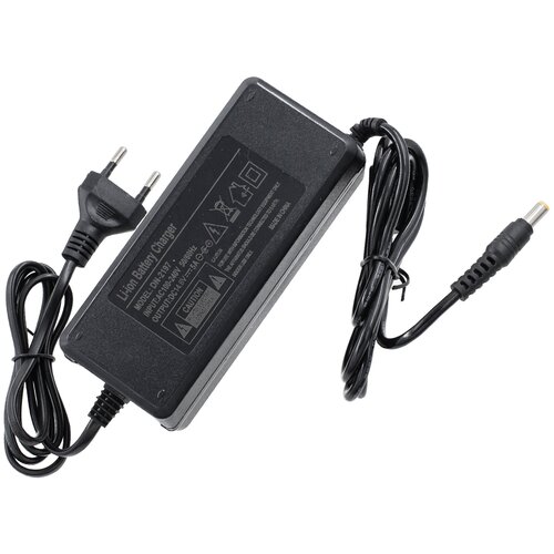 Блок питания для LiFePO4 аккумулятора 146V 5A - 55x21mm 72500₽