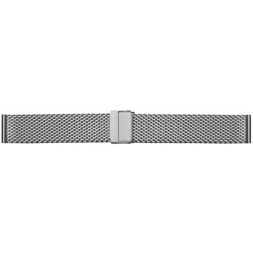 Браслет д/часов Inox Plus M-414-22 Steel