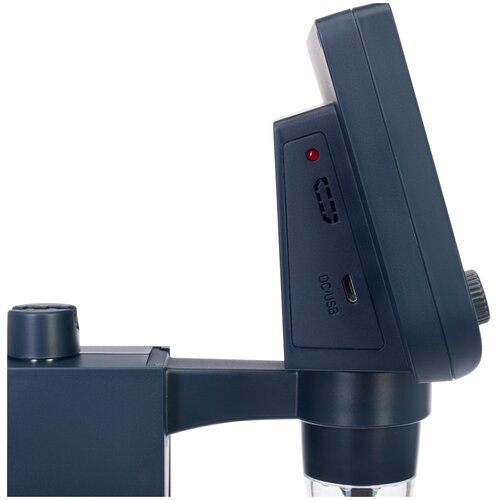 Микроскоп цифровой Levenhuk (Левенгук) Discovery Artisan 64