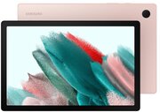 10.5" Планшет Samsung Galaxy Tab A8 (2021), 3/32 ГБ, Wi-Fi + Cellular, Android 11, розовый