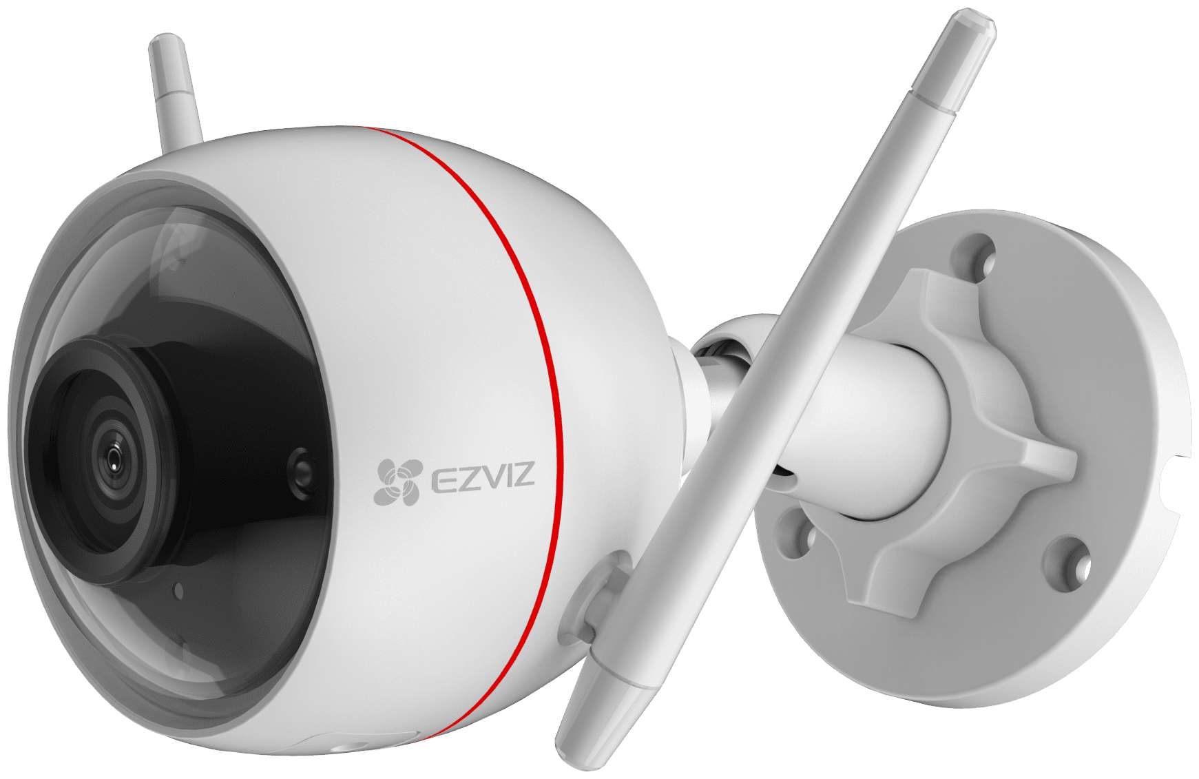 Камера видеонаблюдения EZVIZ cs-c3w(1080p,2.8mm, h.265)(c3w color night pro (1080p))