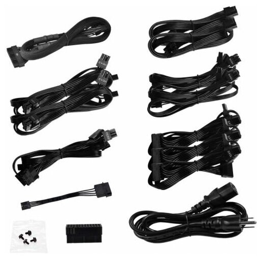 Блок питания 850W EVGA SuperNOVA P6 220-P6-0850-X2