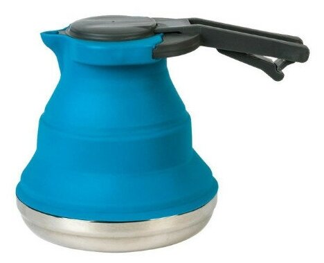 фото Чайник силиконовый 1.5L (PR-YJSD-02)