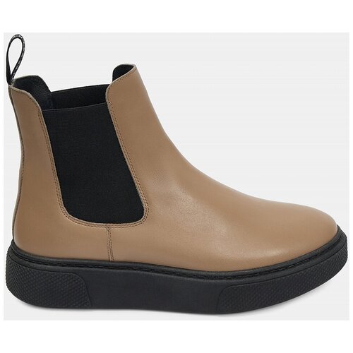 фото Ботильоны женские aurelia бежевый 38 ralf ringer