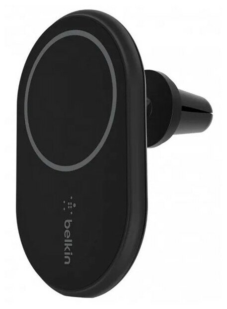 Магнитный держатель Belkin Car Mount Magnetic