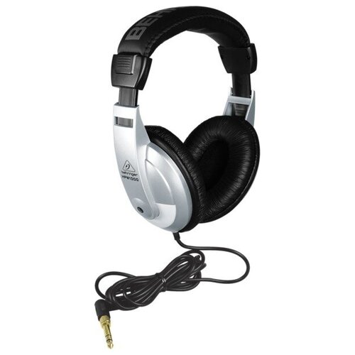 Наушники закрытые Behringer HPM1000 109000₽