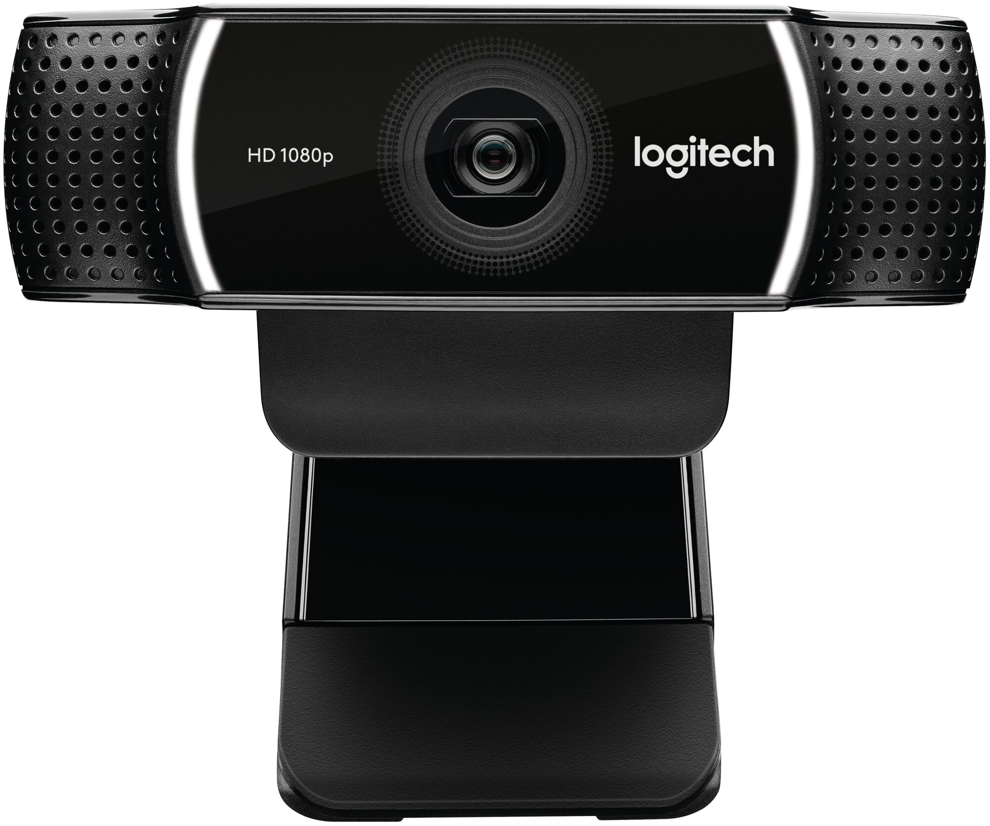 Веб-камера Logitech C922 Pro Stream, черный