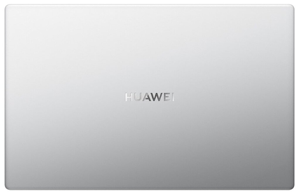 Ноутбук Huawei MateBook BoM-WFQ9 53013HST AMD Ryzen 5 5500U 21GHz16384Mb512Gb SSDAMD Radeon GraphicsWi-FiCam156Windows 11 64-bit