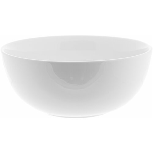 Салатник 20 см Royal White Tudor England