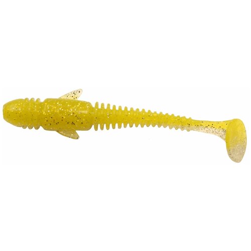 Виброхвост KYODA Murena MRS55 размер 55 мм цвет D028 10 шт 392₽