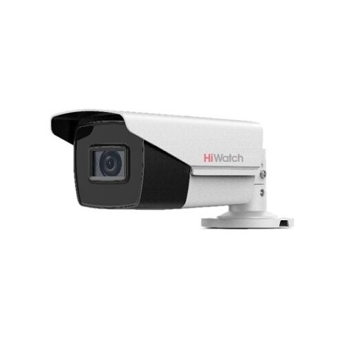 HiWatch DS-T206S 27-135 mm 2Мп уличная цилиндрическая HD-TVI камер 809000₽