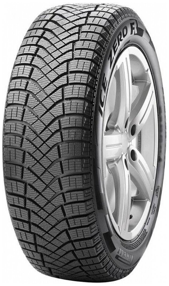 Pirelli 225/45R17 94H XL Ice Zero FR TL