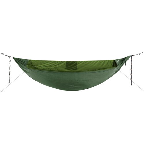 Гамак с москитной сеткой Ticket to the Moon Original Pro Hammock Army Green