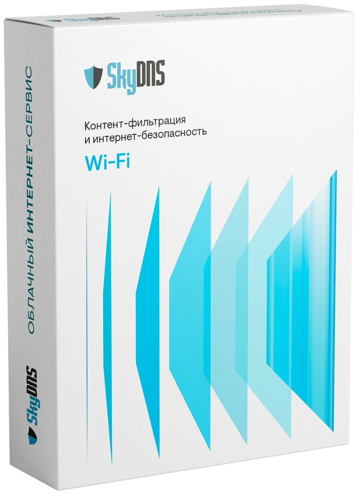 SkyDNS Wi-Fi. Лицензия на 1 Wi-Fi точку