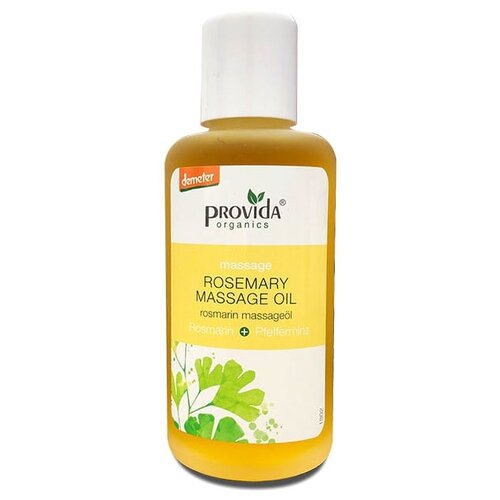 Масло для тела 