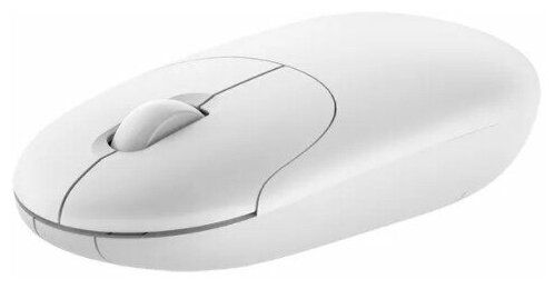 Мышь Perfeo Slim White PF_A4788