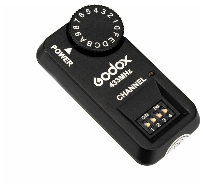 Приёмник радиосинхронизатора Godox FTR-16S