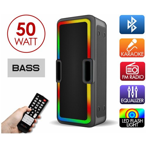 Акустическая система MIDI GM-216 699400₽