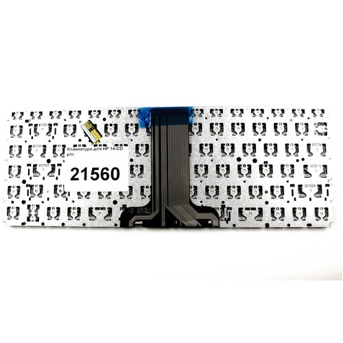 Клавиатура для HP 14-CD p/n: