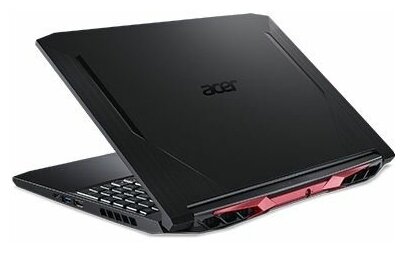 Ноутбук ACER Nitro 5 AN515-55-795H NHQB0ER004 черный