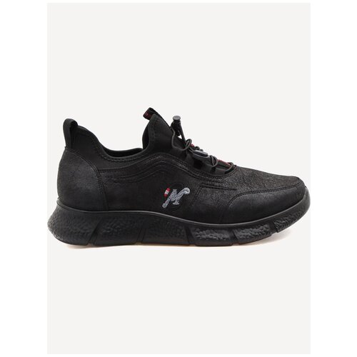 фото Кроссовки мужские cadi milo