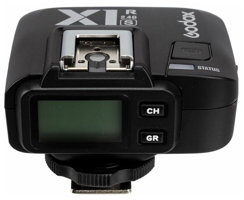 Приемник Godox X1R-S TTL для Sony 1