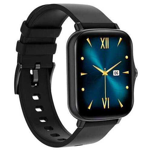 CheckME Smart Умные часы CheckME Smart CMSY220BB 990000₽