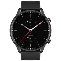 Умные часы Amazfit GTR 2, угольно-черный