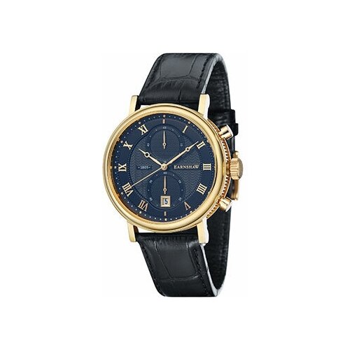 фото Часы thomas earnshaw es-8100-04