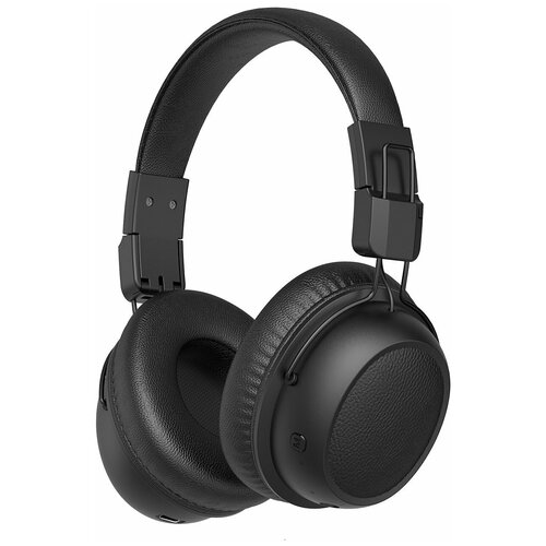 Наушники беспроводные полноразмерные Perfeo OVUM 189500₽