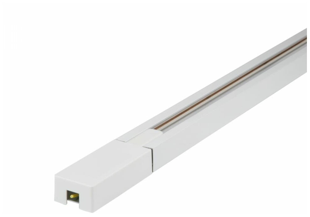 Volpe UBX-Q122 GS2 WHITE 200 SET01 Шинопровод осветительный, тип G, 2м UL-00006047