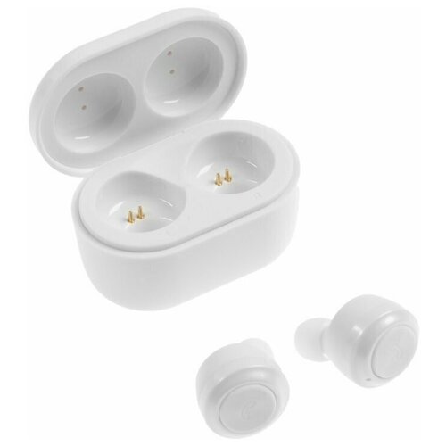 Наушники Luazon VBT 121 White 4491944 83500₽