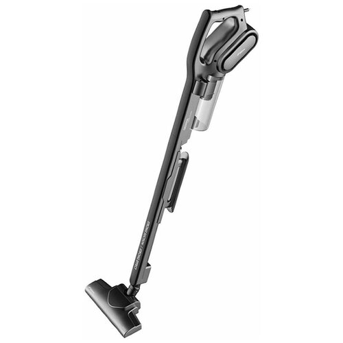 Пылесос Xiaomi Deerma DX700S черный 4016₽