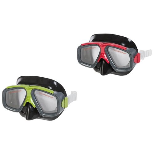 Маска для плавания INTEX Surf Rider Mask от 8 лет 55975