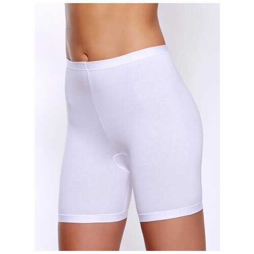 фото Трусы панталоны jadea 536, размер iv, cipria (бежевый)