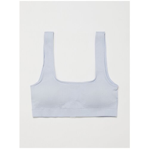 бюстгальтер женский Sela 2801092103 49 небесно-голубой 499₽