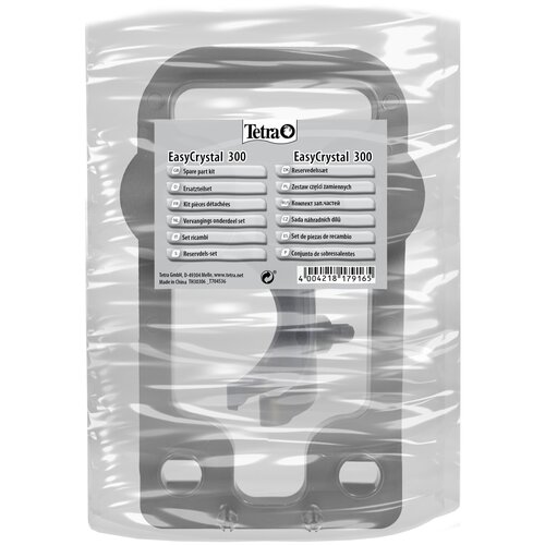 Tetra ремкомплект для внутреннего фильтра EasyCrystal FilterBox 300