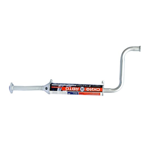 Резонатор Lada 21082 под катализатор 21082-1200020 скиф